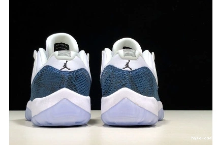 Hyperoad RETRO NAVY JORDAN SNAKE - 11 (2019) LOW 1113